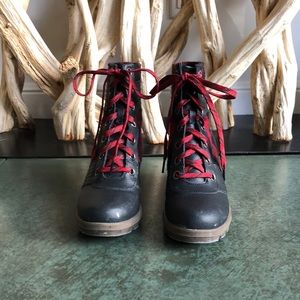 Great condition only worn a handful of times